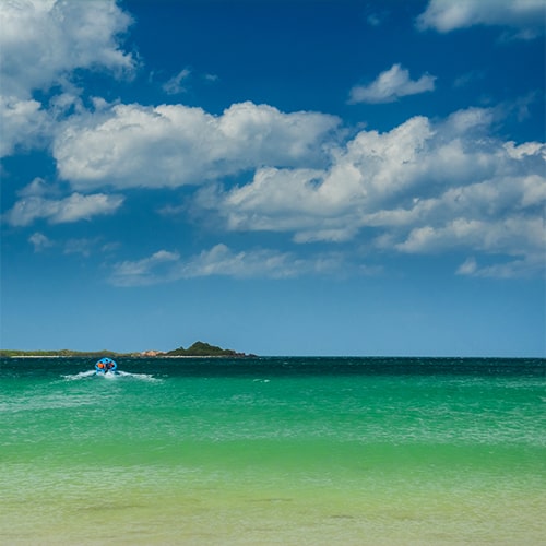 Nilaweli beach - Trincomalee - Tourism- Sri Lanka