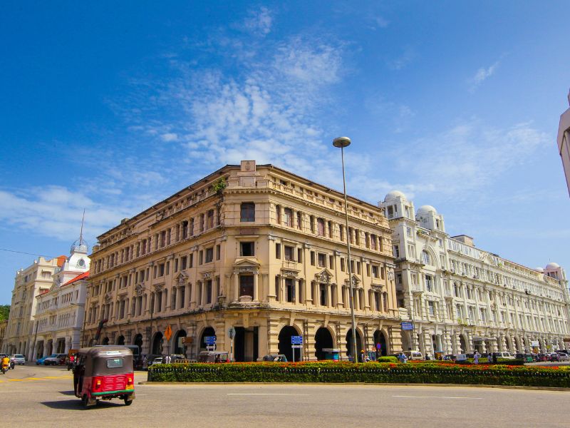 colombo shoping mall-sri lanka