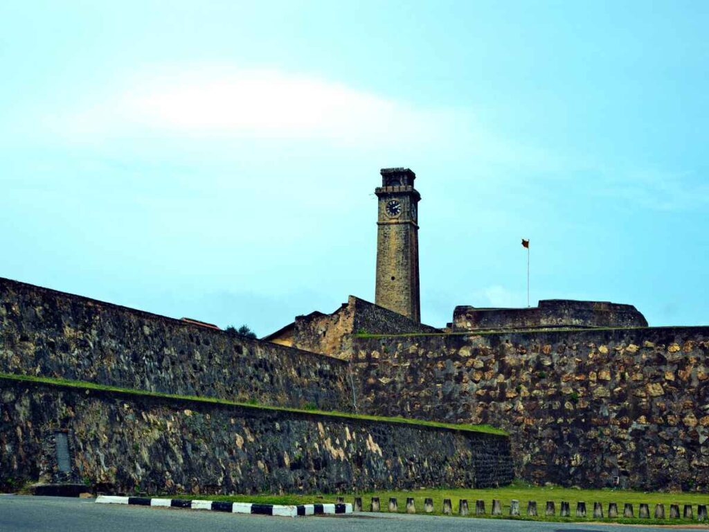 galle face-unesco-sri lanka