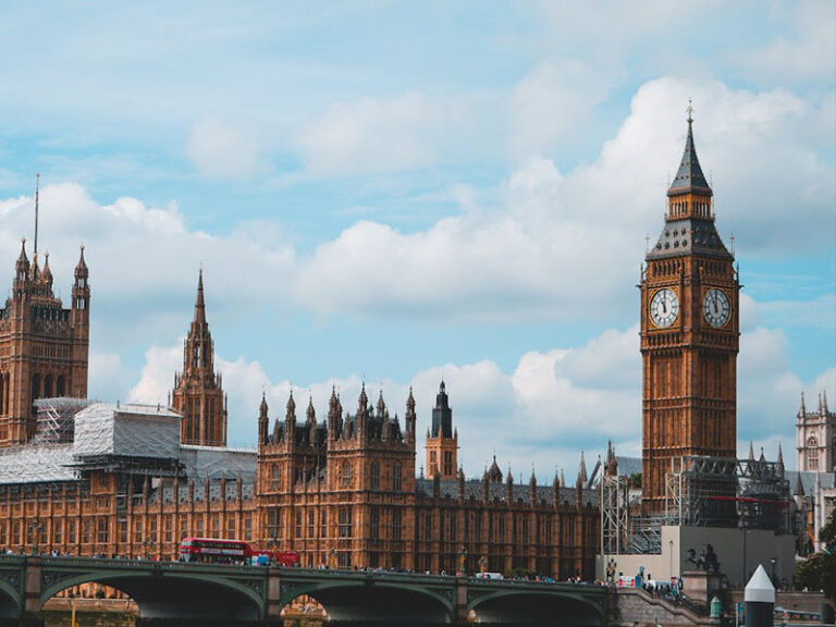 big ben - london - cresta holidays