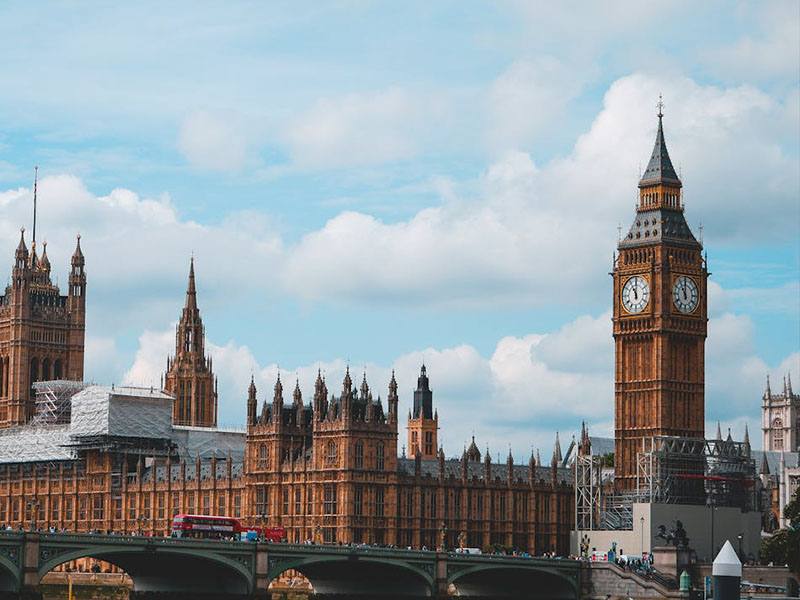 big ben – london – cresta holidays